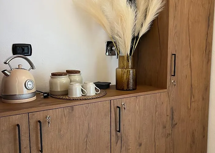 Heart Of Apartmán *