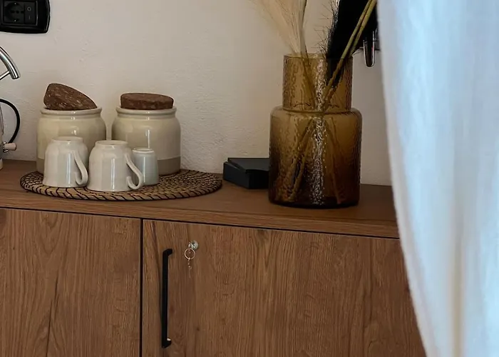 Heart Of Appartement