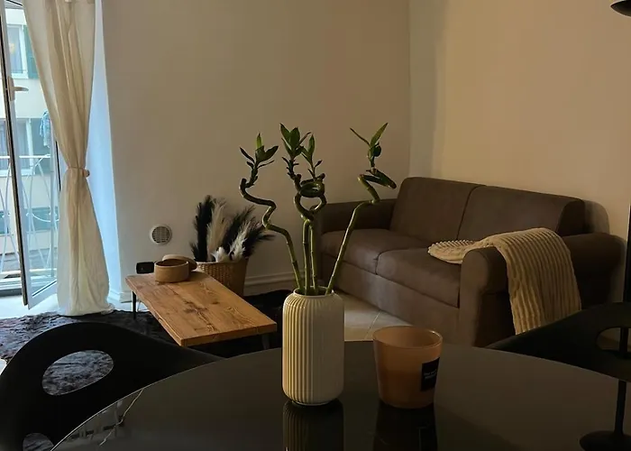 Apartmán Heart Of