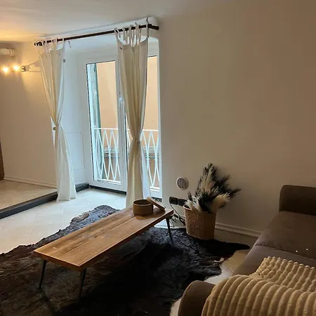 Heart Of Apartman *