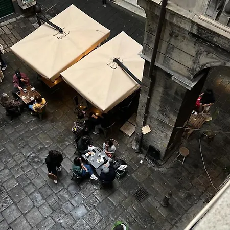 Heart Of * Genova