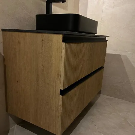 Apartman Heart Of *