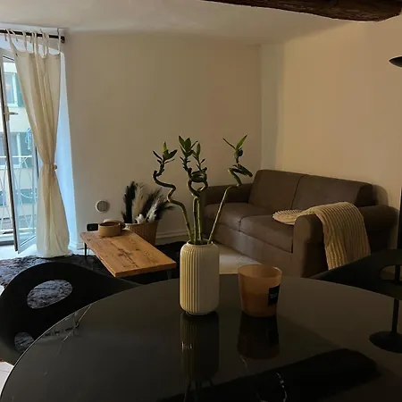 Apartman Heart Of