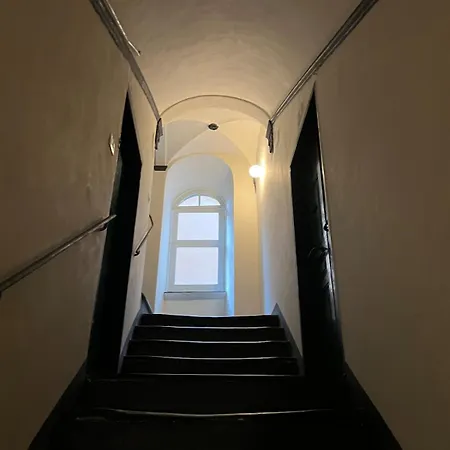 Apartman Heart Of Genova